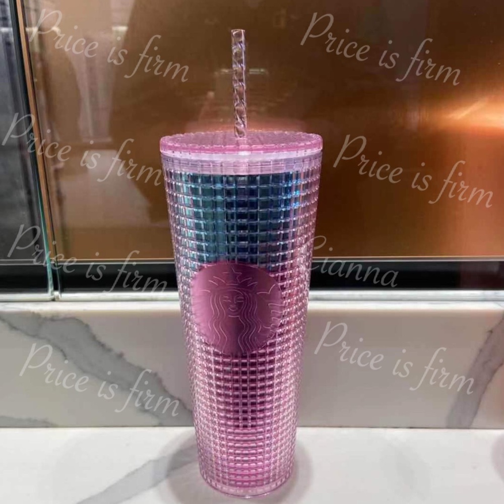 Starbucks Summer 2021 Tumbler